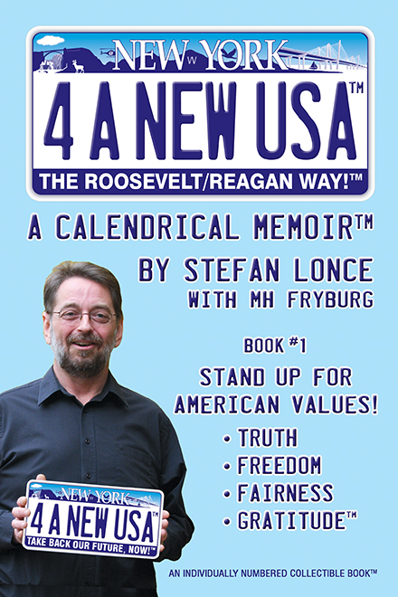 4 A New USA Front Cover